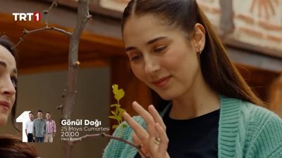 Gönül Dağı 140. Bölüm Fragmanı