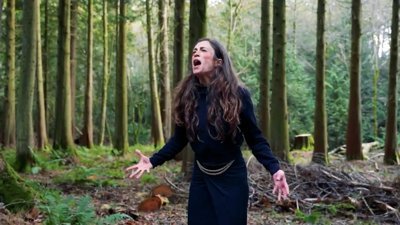 Kadınların yeni sağlıklı yaşam trendi: Öfke ritüeli