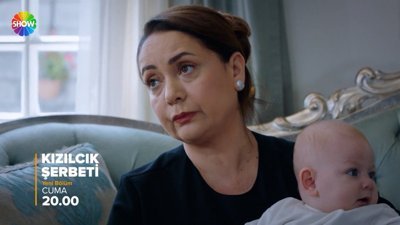 Kızılcık Şerbeti 65. Bölüm 1. Fragman