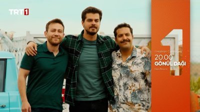 Gönül Dağı 141. Bölüm Fragmanı