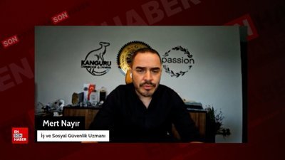 Emekli olmak için sahte SSK kaydı yaptıranlar takipte