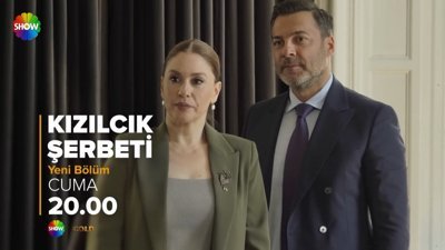 Kızılcık Şerbeti 65.Bölüm 2.Fragmanı