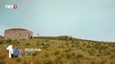 Gönül Dağı 141. Bölüm 2. Fragmanı