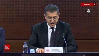 Türkiye'de doğru planlama için nüfus ve sağlık araştırması yapılacak