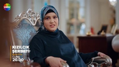 Kızılcık Şerbeti Sezon Finali Fragman