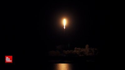 Abdulkadir Uraloğlu: Türksat 6A, ABD yolunda