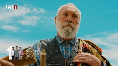Gönül Dağı 142. Bölüm Fragmanı Sezon Finali