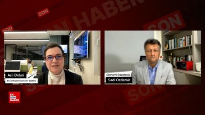 Enflasyonda en kötüsü geride kaldı