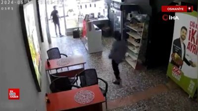 F-16 sesiyle deprem korkusuna kapılan esnaf