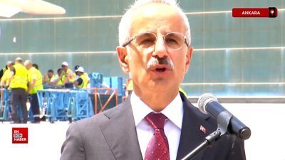 Uraloğlu: Türksat 6A Uydusu dünya nüfusunun yüzde 65'ine hizmet verecek