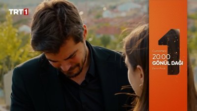 Gönül Dağı 142.Bölüm 2.Fragmanı
