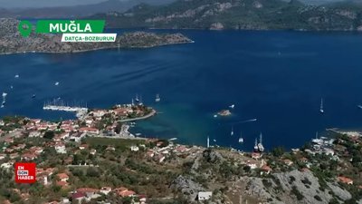 Özel çevre koruma bölgeleri güvence altında