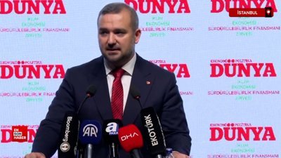 TCMB Başkanı Fatih Karahan'dan enflasyon mesajı