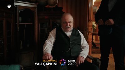 Yalı Çapkını 73. Bölüm 2. Fragman