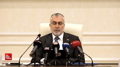 Işıkhan: Kısa Çalışma Ödeneği’nden yararlanma prim şartını 450’e güne düşürdük