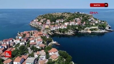 Amasra'da, bayram tatili rezervasyonları yüzde 90'a ulaştı
