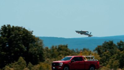 KEMANKEŞ 2 mini akıllı seyir füzesinin test süreci başarıyla sürüyor