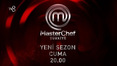 MasterChef Türkiye Yeni Sezon 1.Bölüm Fragmanı