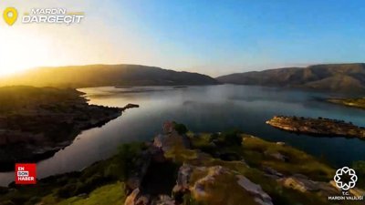 Burası Mardin Dargeçit