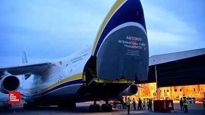 Türkiye'nin ilk milli haberleşme uydusu TÜRKSAT 6A, fırlatılmaya hazırlanıyor