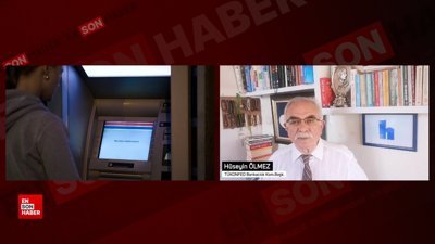 Banka hesabının kullandırılmasının tehlikeleri