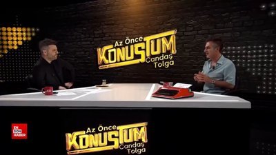 Teoman: Erdoğan'ın öyle bir karizmatik gücü var ki