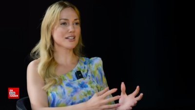 Meryem Uzerli ve Hülya Avşar arasında dikkat çeken diyalog