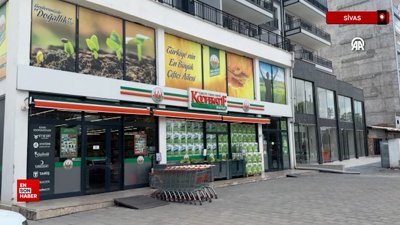 Tarım Kredi'nin market ve satış noktası sayısı 4 bin 300'e ulaştı