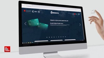 SGK'nın emeklilere özel sitesi erişime açıldı