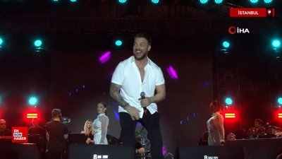 Sultangazi’de Sinan Akçıl coşkusu