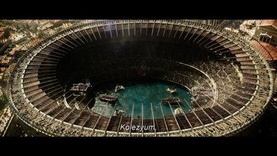GLADYATÖR II - Türkçe Altyazılı birinci fragman