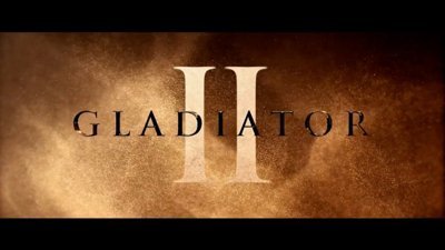 GLADYATÖR II - Türkçe dublajlı birinci fragman
