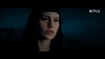 The Platform 2 Fragmanı