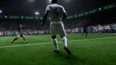 EA Sports FC 25'ten resmi fragman geldi