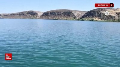 Adıyaman'daki Kızılin Kanyonu'nun turizme kazandırılması amaçlanıyor