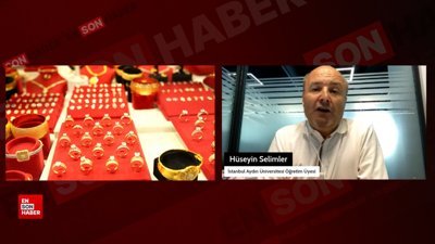 Konunun uzmanı Fed kararının dolar ve altına etkisini anlattı