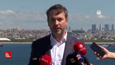 Alparslan Bayraktar: Hedefimiz 10 milyon hanenin doğalgazını üretmek