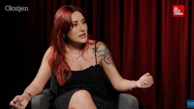 Melek Mosso konuştu: Müziğime odaklanmak istiyorum