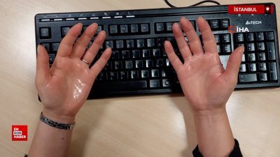 Aşırı terleme sorununda en etkili ve kalıcı tedavi cerrahi