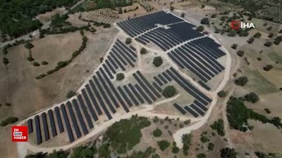 Yenilenebilir enerji, ekonomiye 6 ayda 4,8 milyar dolar kazandırdı