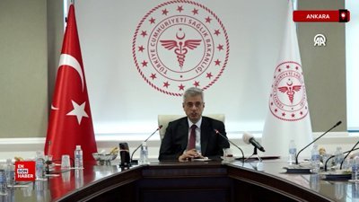 Bakan Memişoğlu: Alarm durumumuz söz konusu değil