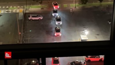 Waymo'nun sürücüsüz taksileri şimdi de korna yüzünden şikayet ediliyor