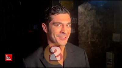 Burak Deniz'in Ersin Arıcı ve Beril Pozam açıklaması gündem oldu