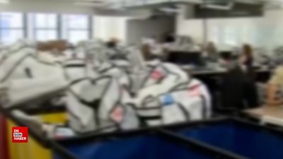 Yurt dışı e-ticaret siparişlerine yeni düzenleme Resmi Gazete'de