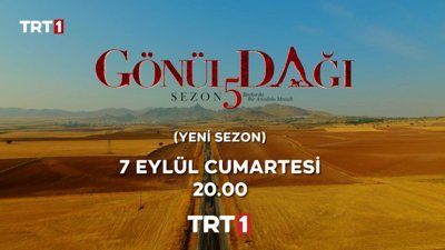 Gönül Dağı 5. Sezon Fragmanı