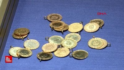 Hazine ve Maliye Bakanlığı: Altın cinsi kira mevzuata aykırı