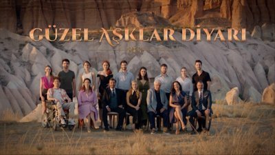 Güzel Aşklar Diyarı İlk Fragman