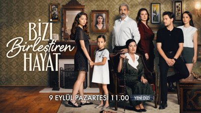 Bizi Birleştiren Hayat 2. Fragmanı