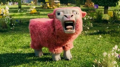 Bir Minecraft Filmi - Türkçe alt yazılı teaser