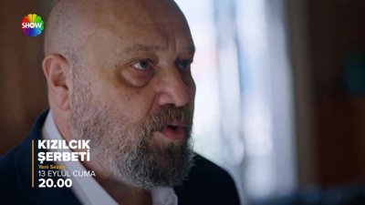 Kızılcık Şerbeti yeni sezon fragmanı